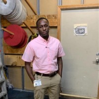 Jeremy Johnson