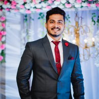 Sumeet Shetty