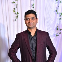 Kiran Kumar B R
