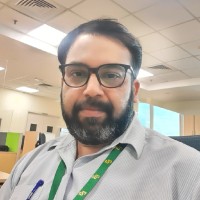 Suresh Shamanth