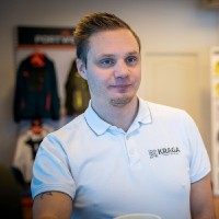 Markus Gard
