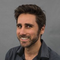 Nick Valmas