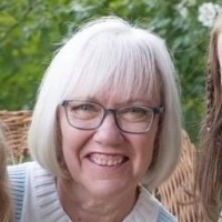 Nancy Baker