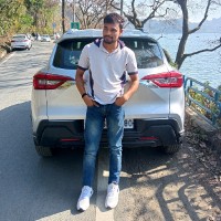 Deepak Kumar