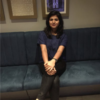 Riddhi Patel