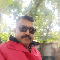 Pallob Kumar Das