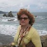 Elena Naumenko Tsaturyan