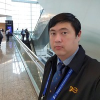 Kelvin Soh