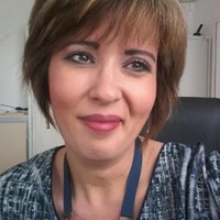 Sandrine Kihm
