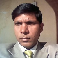Satish Kumar