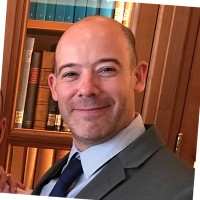 Daniel Baker