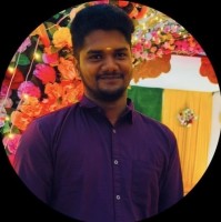 Nitheeswaran Bj