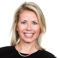 Elisabeth Barratt Sandvik