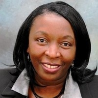 Ruth Mahasi