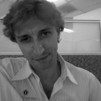 Benjamin Hadfield