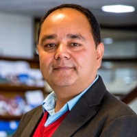 Rajesh Bahadur Thapa