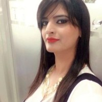 Bageshree Jamwal