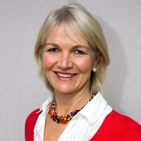 Angela Houston
