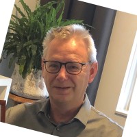 Hans Roosmalen van