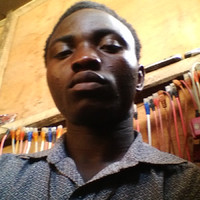 Okafor Kelechi