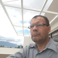 Arturo Arguedas