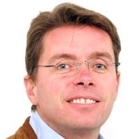 Mark Hamilton-Russell