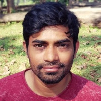 ­Karthik Rao
