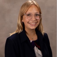 Samantha Mendro