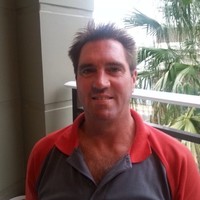 Mark Reid