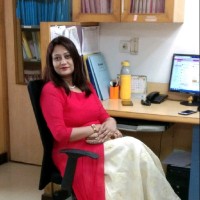 Debina Chowdhury