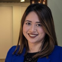 Julie Ann Fernandez
