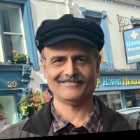 Bipinchandra Chaugule