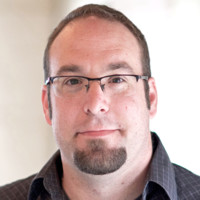 Matthew Ford, Ph.D., P.E.