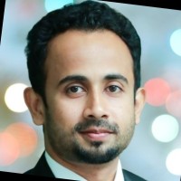 Sumanth Manjunath