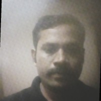 Sandip Jayale