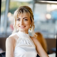 Nataliia Horbachenko