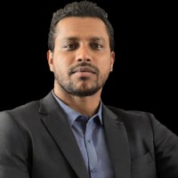 Akhil Krishnan U