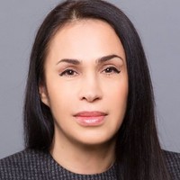 Наталья Антонова