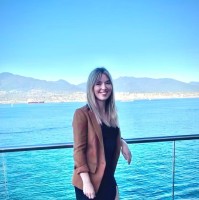 Stephanie Mcrae, Cpa