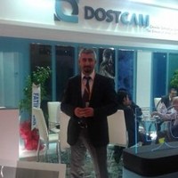 bulent aslan