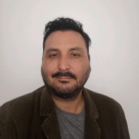Mauricio Arias Astorga