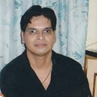 Narendra Patel