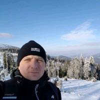 Marcin Bialozyd