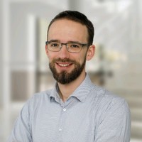 Andreas Straumann