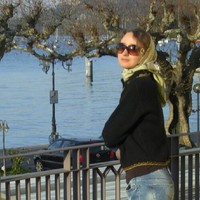 Наталья Зиновьева