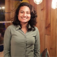 Anuja J.