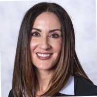 Faith Pierce-Walker