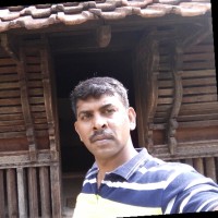 Kirubaharan Subramanian