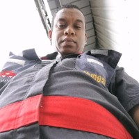 Juliette Joseph Jairzinho