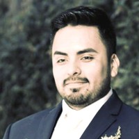 Joel Toscano